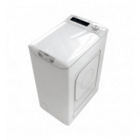 Lavadora Haier RTXSG47TMCE-37 B 7 Kg 1400 RPM Carga Superior