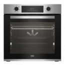 Horno Beko BBIE123001XD Multifunción Clase A