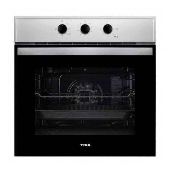 Horno Teka HBB 605 41560053 Clase A Multifunción