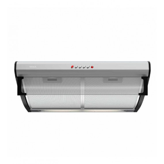 Campana Teka C 6310 - D Inox Antihuella 60cm