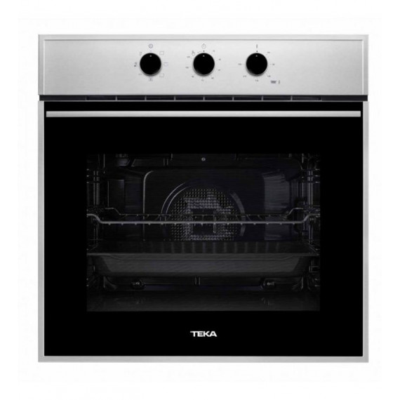 Horno Teka HSB 615 41560125 Multifunción Clase A