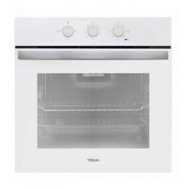 Horno Teka HBB 510 El&eacute;ctrico Integrable Clase A