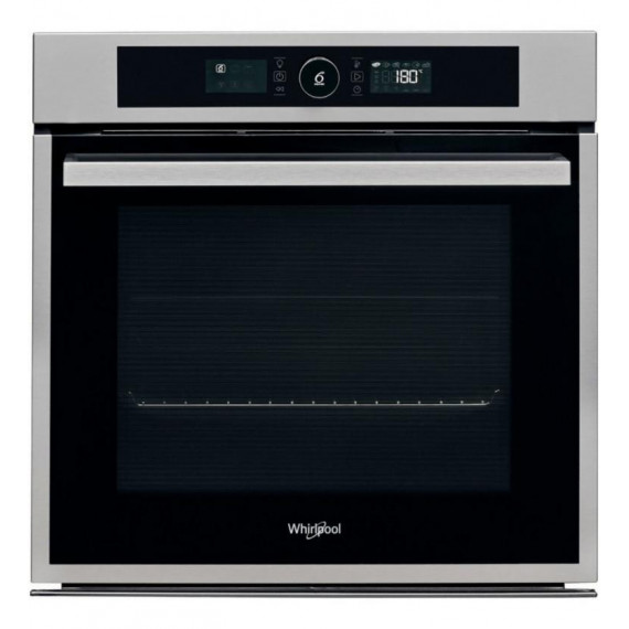Horno WHIRLPOOL OAKZ9 7961 Sp Clase Energética A+