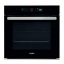 Horno Whirlpool AKZ9 6290 NB A+ Multifunción Pirolítico