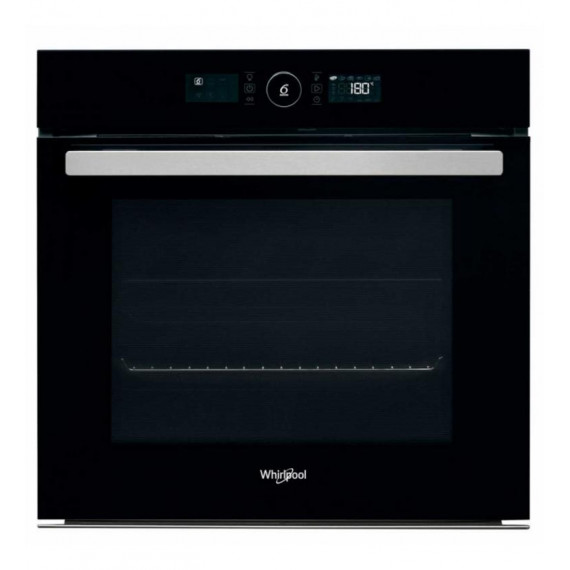 Horno Whirlpool AKZ9 6290 NB A+ Multifunción Pirolítico