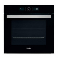 Horno Whirlpool AKZ9 6290 NB A+ Multifunción Pirolítico
