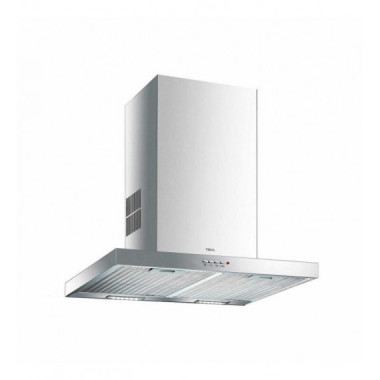 Campana Teka DSJ 650 Decorativa Inox 60cm Clase D