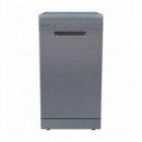 Lavavajillas Candy CDPH 2L949X E 9 Servicios Libre Instalación Inox