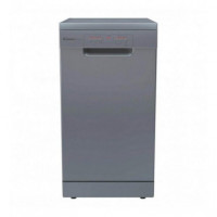 Lavavajillas Candy CDPH 2L949X E 9 Servicios Libre Instalación Inox