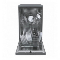 Lavavajillas Candy CDPH 2L949X E 9 Servicios Libre Instalación Inox