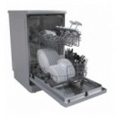 Lavavajillas Candy CDPH 2L949X E 9 Servicios Libre Instalación Inox