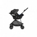 Adaptadores Grupo 0 para Melio CYBEX