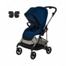 Adaptadores Grupo 0 para Melio CYBEX