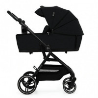Trio Yoxi Pure Black  KINDERKRAFT