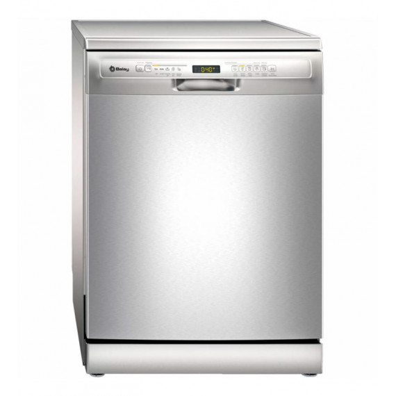Lavavajillas Balay 3VS5030IP Clase D, 12 Servicios