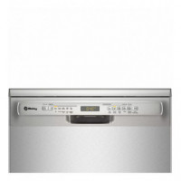 Lavavajillas Balay 3VS5030IP Clase D, 12 Servicios