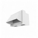 Campana Extractora Teka NR1 63020SOS Blanca Clase D