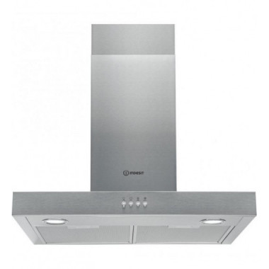 Campana Indesit IHBS 6.5 LM X - D Decorativa