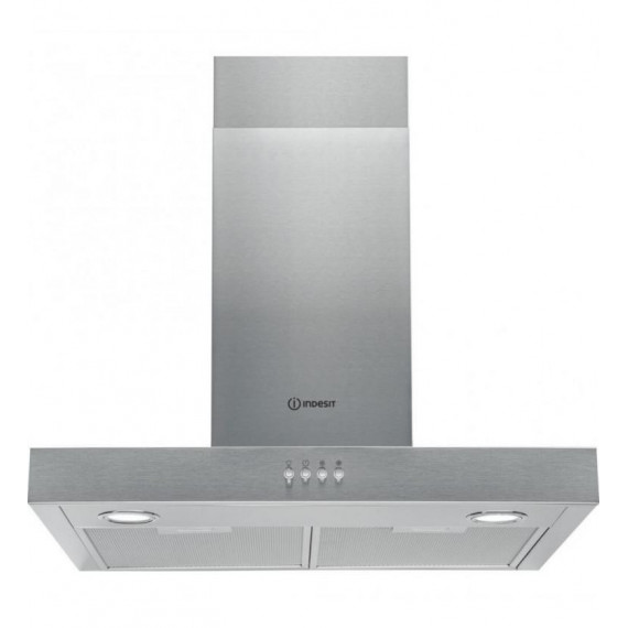 Campana Indesit IHBS 6.5 LM X - D Decorativa
