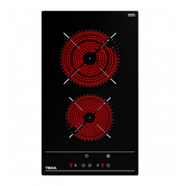 Placa Vitrocer&aacute;mica Teka TBC 32010