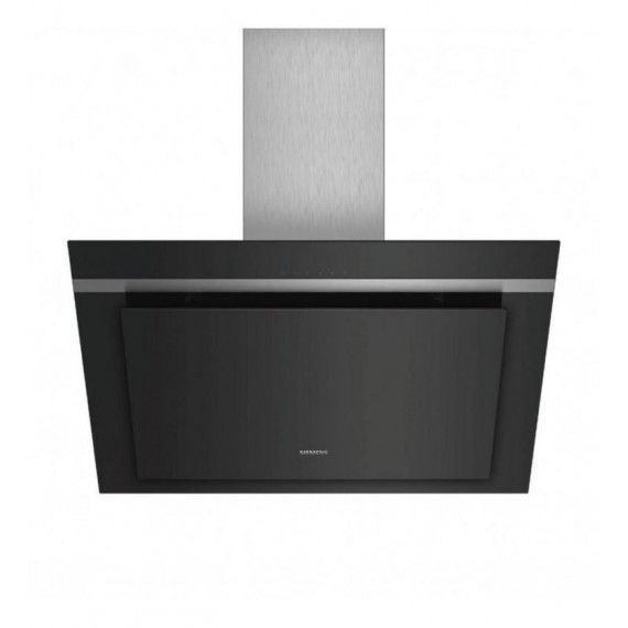 Campana Siemens LC87KHM60 B Decorativa de Pared 80cm