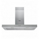 Campana Decorativa Whirlpool AKR 559/3 IX D