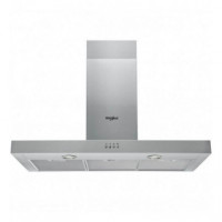 Campana Decorativa Whirlpool AKR 559/3 IX D