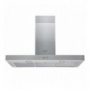 Campana Indesit IHBS 9.4 LM X C Decorativa 90cm Inox