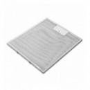 Campana Indesit IHBS 9.4 LM X C Decorativa 90cm Inox