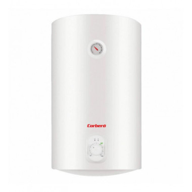 Termo El&eacute;ctrico Corber&oacute; CTW150 150 Litros Clase B