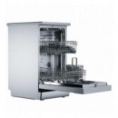 Lavavajillas Teka DFS 24650 114320001 Clase E - 9 Servicios