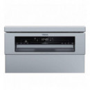 Lavavajillas Teka DFS 24650 114320001 Clase E - 9 Servicios