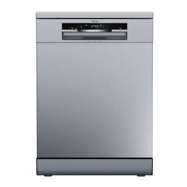 Lavavajillas Teka DFS 46750 SS 114210001 Clase C - 14 Servicios