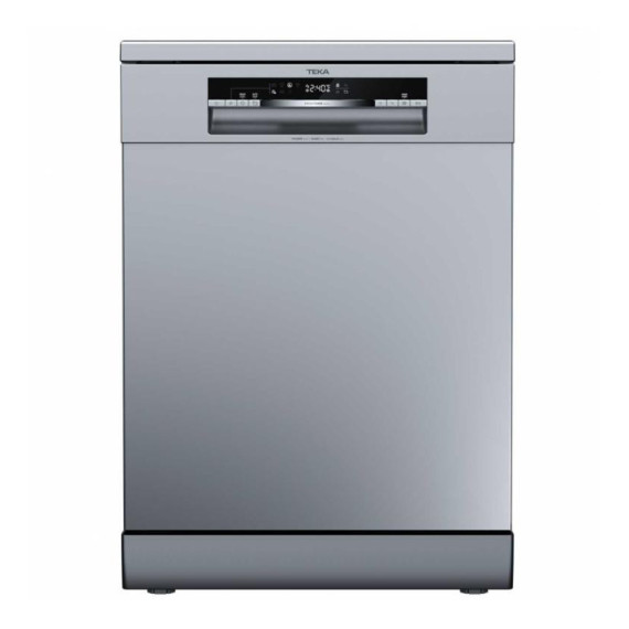 Lavavajillas Teka DFS 46750 SS 114210001 Clase C - 14 Servicios