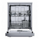 Lavavajillas Teka DFS 46750 SS 114210001 Clase C - 14 Servicios