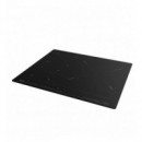 Placa de Inducción Teka IBC63010 MSS BK 3 Zonas