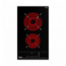 Placa Vitrocerámica Teka TZC32320TTC