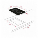 Placa Vitrocerámica Teka TZC32320TTC