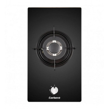 Placa Corber&oacute; Cristal Gas CPCGY101DN