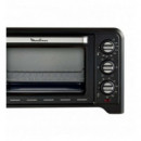 Horno Moulinex Optimo OX464810 de Sobremesa