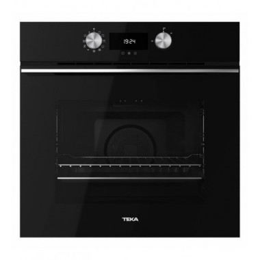Horno Teka HLB 8400PBK 111000008 Pirol&iacute;tico Clase A+
