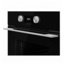 Horno Teka HLB 8400PBK 111000008 Pirolítico Clase A+