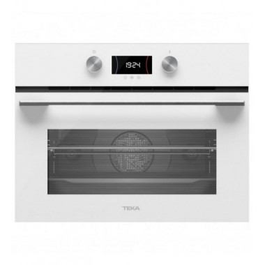 Horno Teka HLC 8400WH 111130002 A+ Multifunci&oacute;n con Hydroclean