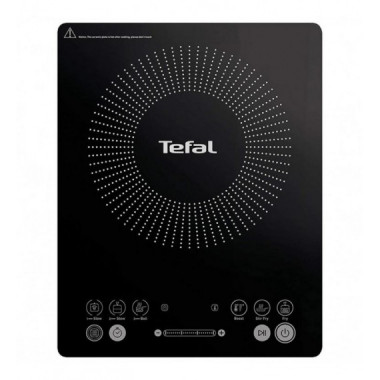Placa Tefal Everyday Slim IH210801