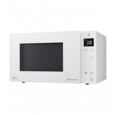 Microondas LG MH6535GDH Smart Inverter 25L con Grill