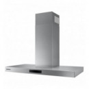 Campana Decorativa Samsung NK36M5060SS/UR de 90 cm