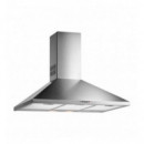 Campana Extractora Teka DBB 90 D Decorativa 90cm Inox