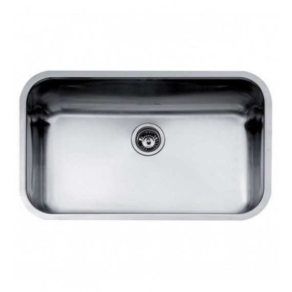 Fregadero Teka BE 74.43 Bajo Encimera Una Cubeta