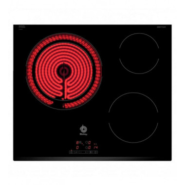 Placa Vitrocer&aacute;mica Balay 3EB715LR