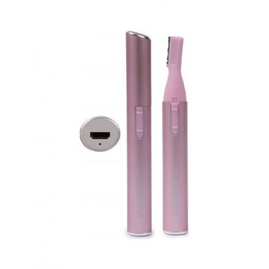 KOOLTECH Perfilador de Cejas Recargable NE16